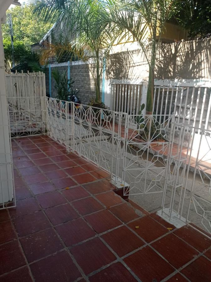 Vivienda Turistica Las Palmas Cartagène Extérieur photo
