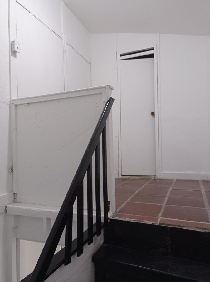 Vivienda Turistica Las Palmas Cartagène Extérieur photo