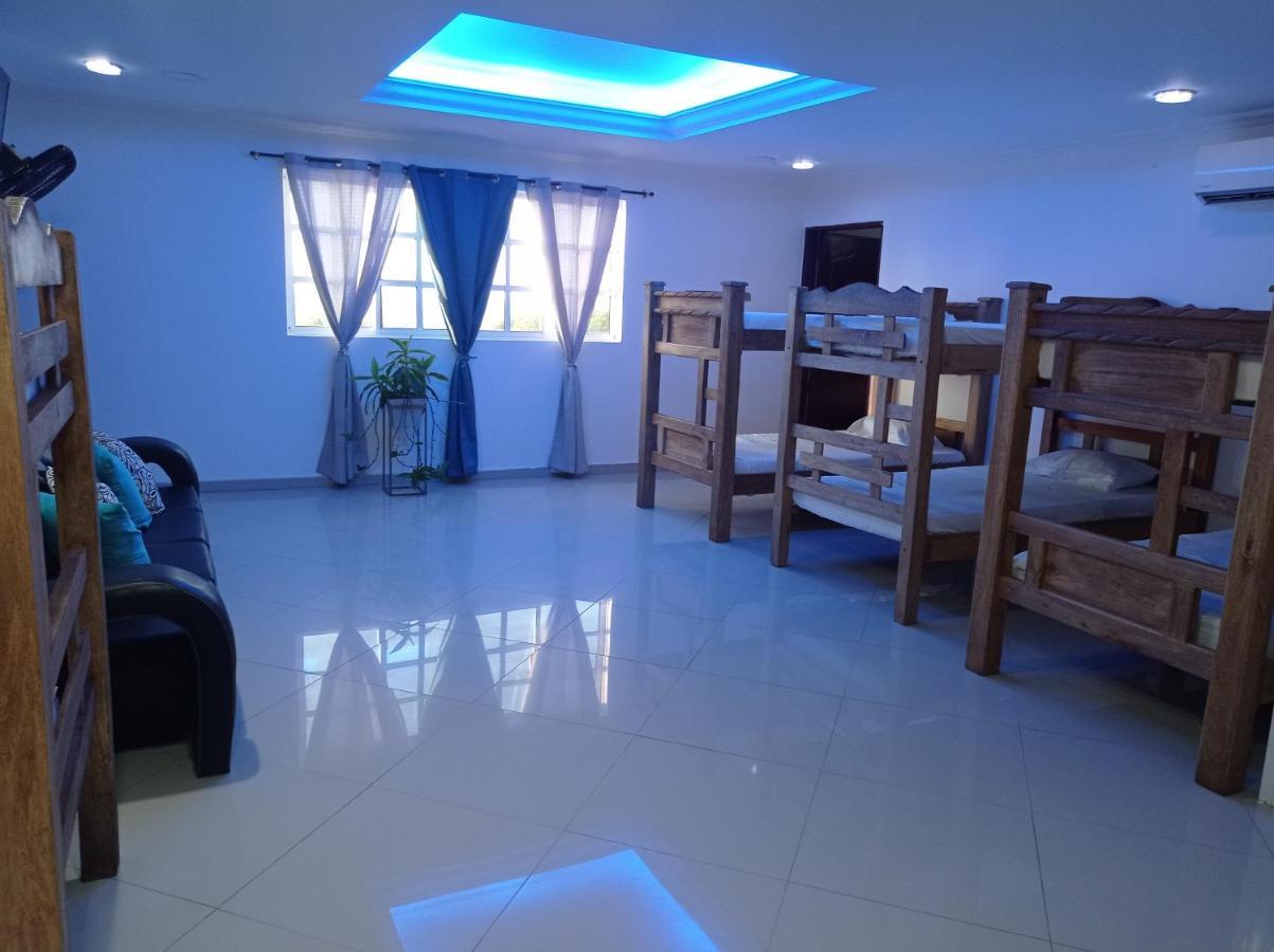 Vivienda Turistica Las Palmas Cartagène Extérieur photo