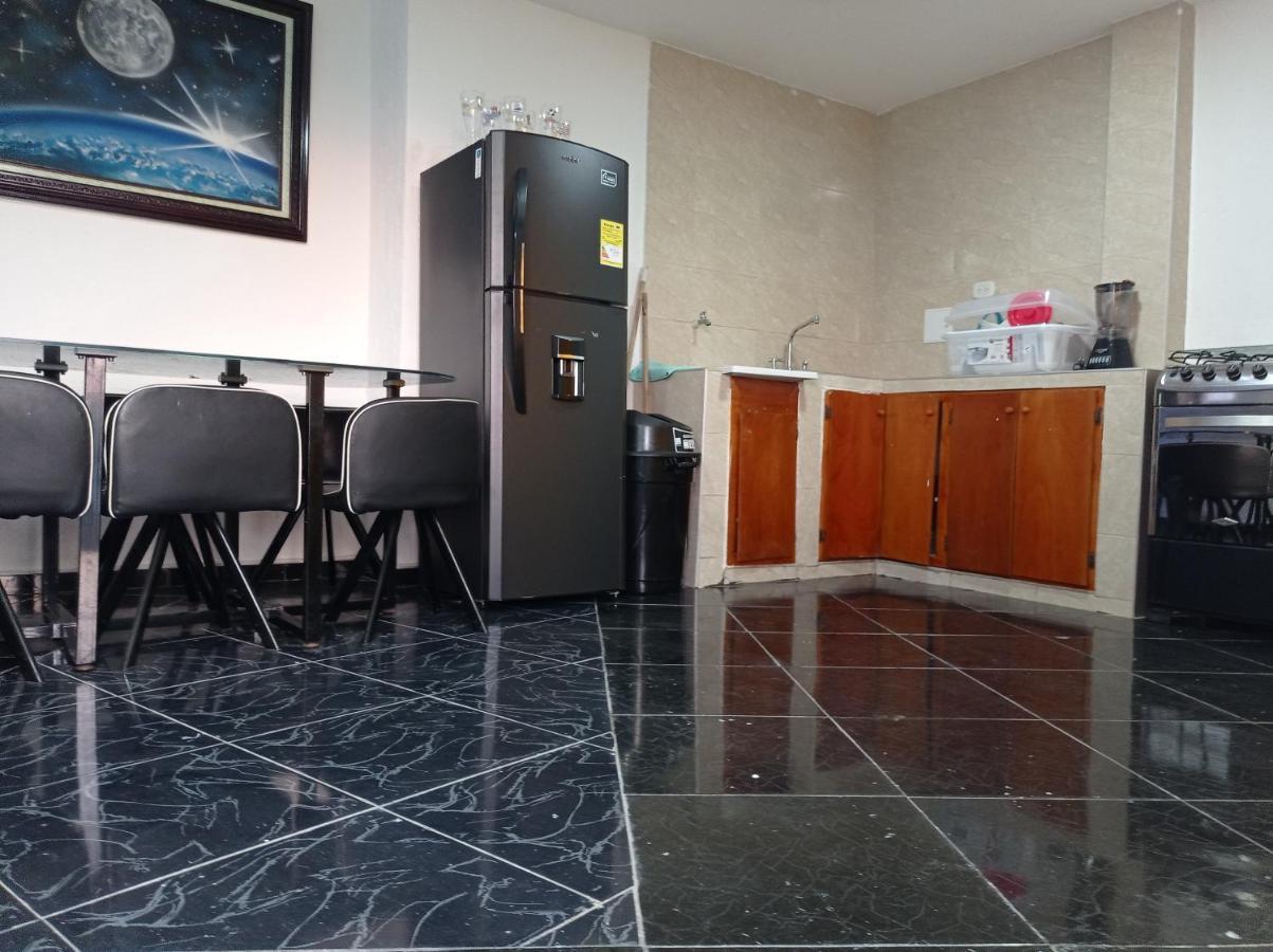 Vivienda Turistica Las Palmas Cartagène Extérieur photo