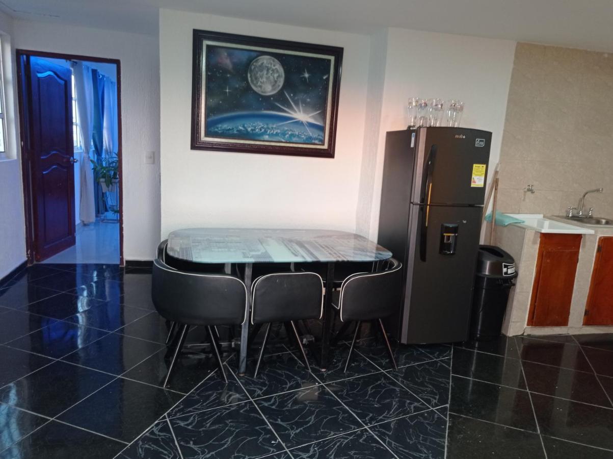 Vivienda Turistica Las Palmas Cartagène Extérieur photo