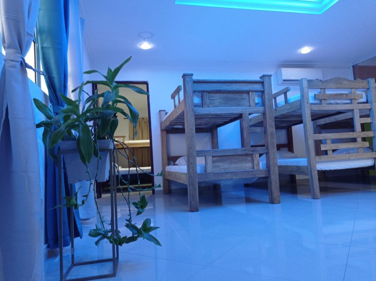 Vivienda Turistica Las Palmas Cartagène Extérieur photo