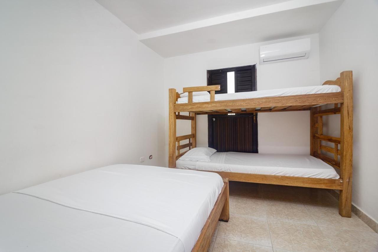 Vivienda Turistica Las Palmas Cartagène Extérieur photo