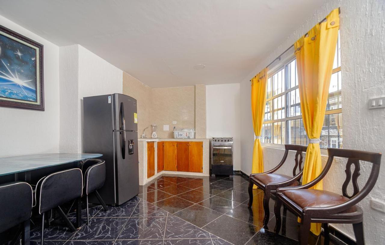 Vivienda Turistica Las Palmas Cartagène Extérieur photo