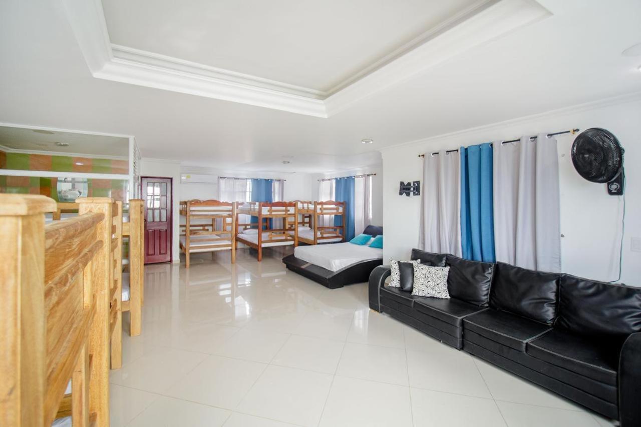 Vivienda Turistica Las Palmas Cartagène Extérieur photo