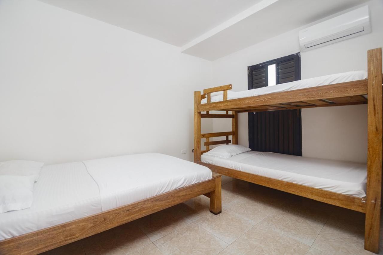 Vivienda Turistica Las Palmas Cartagène Extérieur photo