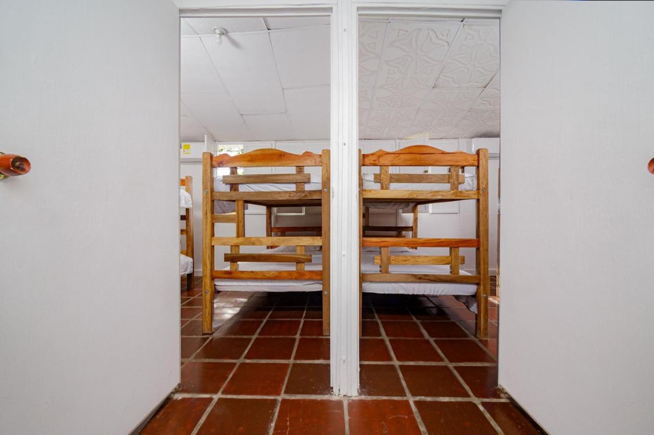 Vivienda Turistica Las Palmas Cartagène Extérieur photo