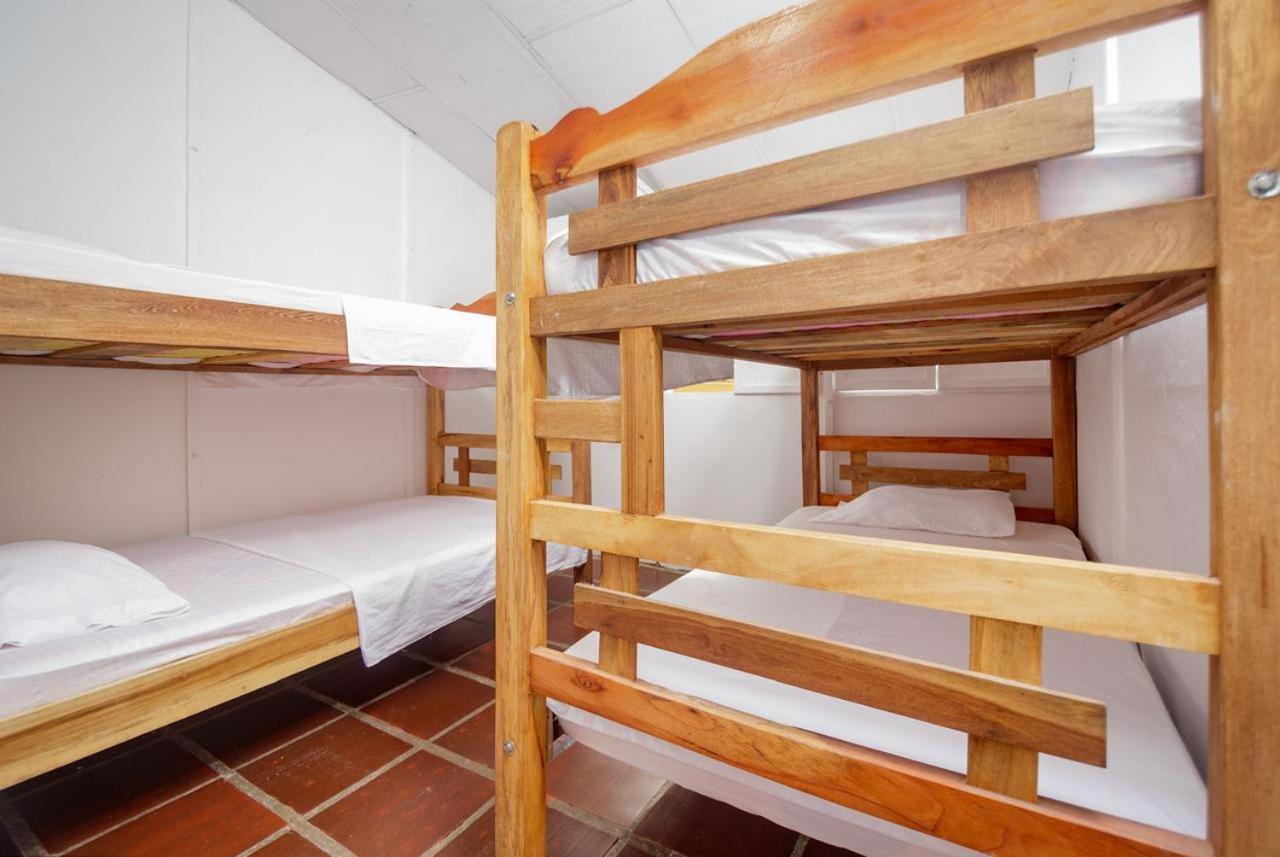 Vivienda Turistica Las Palmas Cartagène Extérieur photo