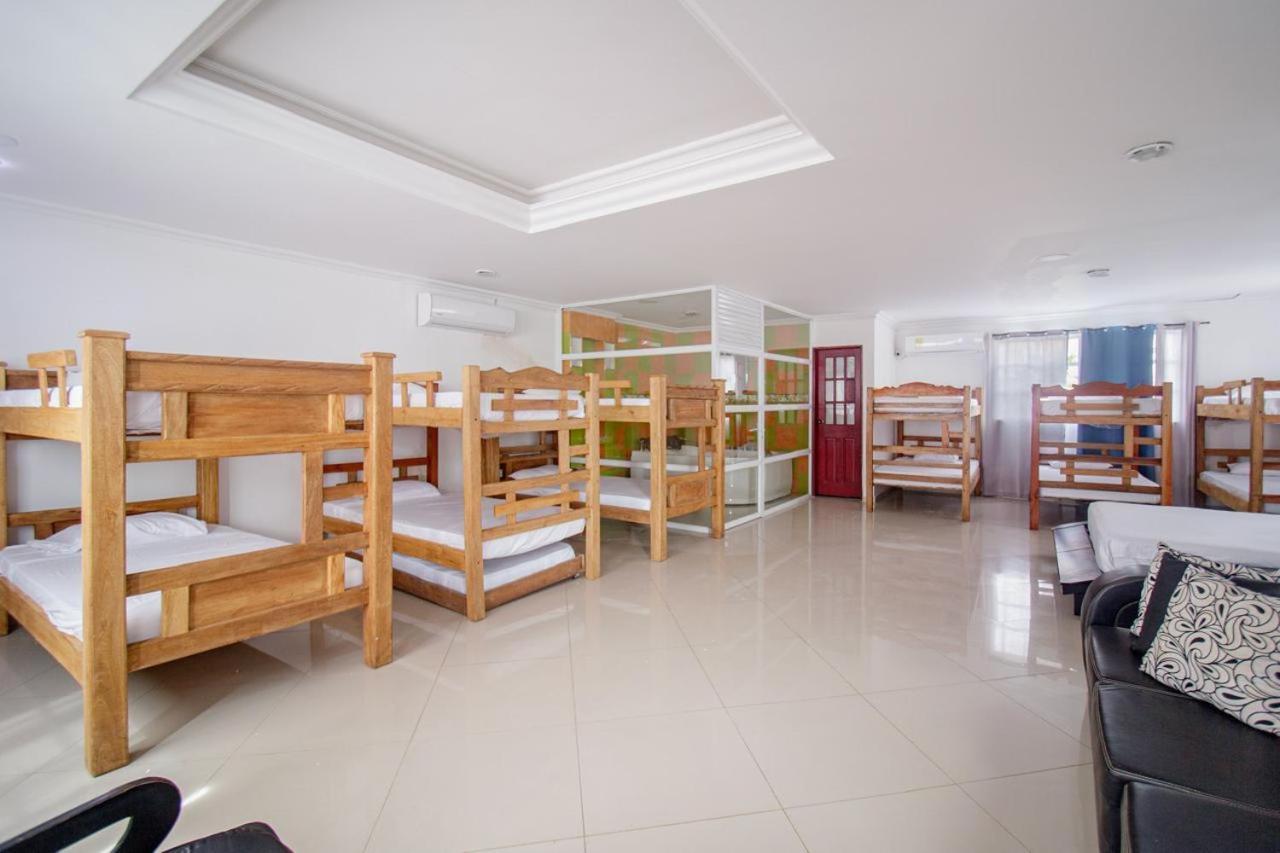 Vivienda Turistica Las Palmas Cartagène Extérieur photo