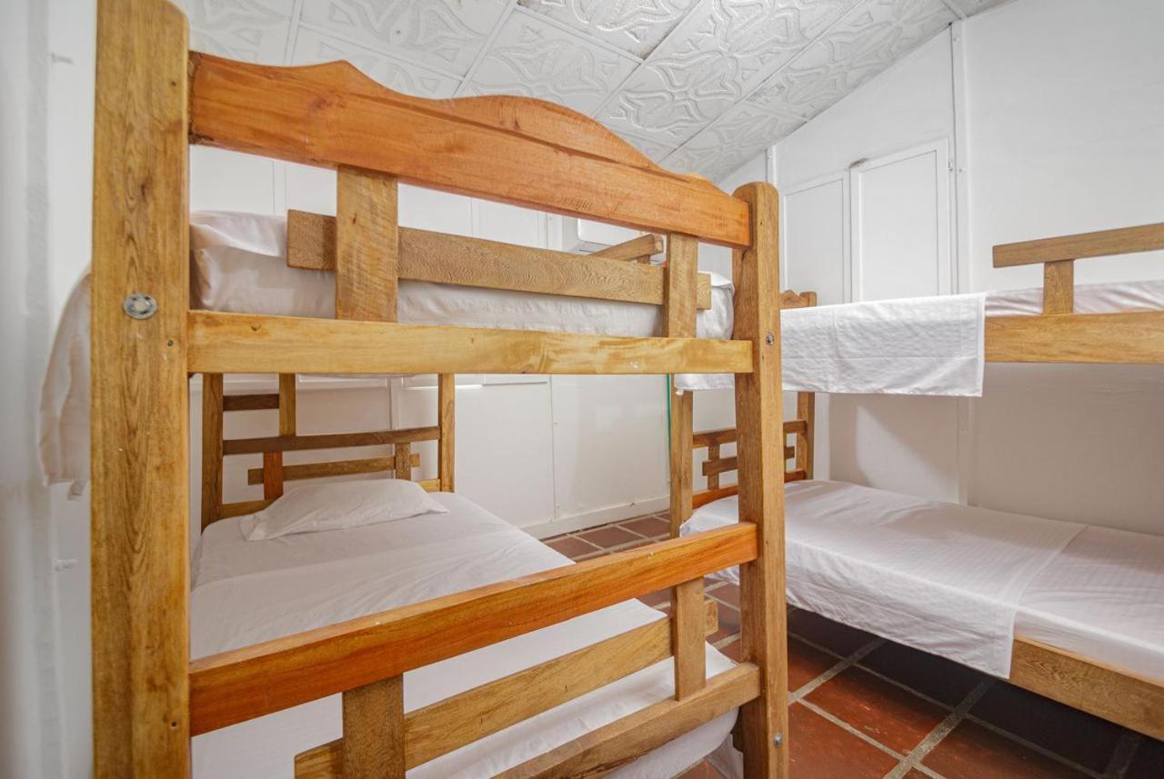 Vivienda Turistica Las Palmas Cartagène Extérieur photo
