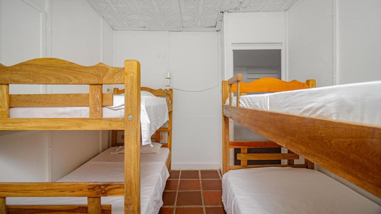 Vivienda Turistica Las Palmas Cartagène Extérieur photo
