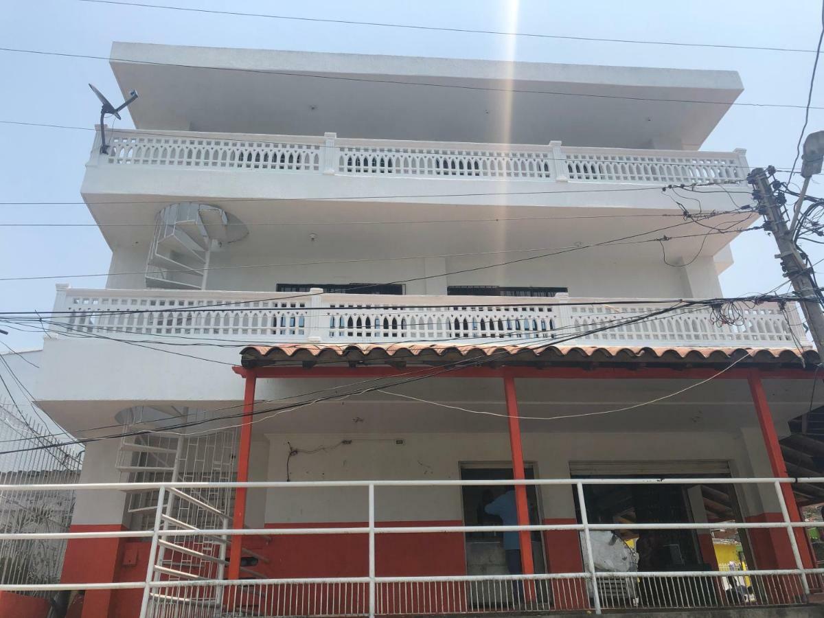 Vivienda Turistica Las Palmas Cartagène Extérieur photo