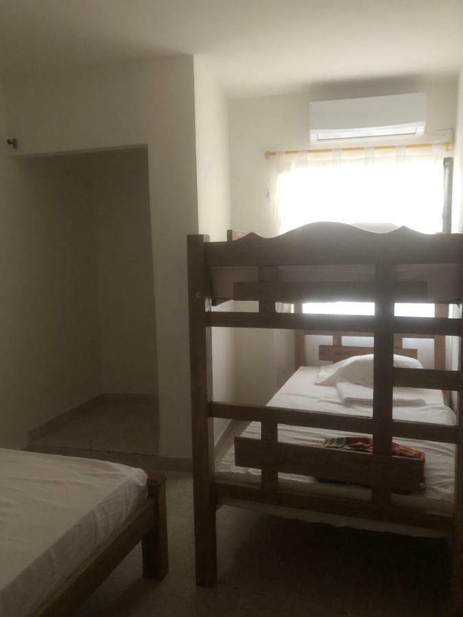 Vivienda Turistica Las Palmas Cartagène Extérieur photo