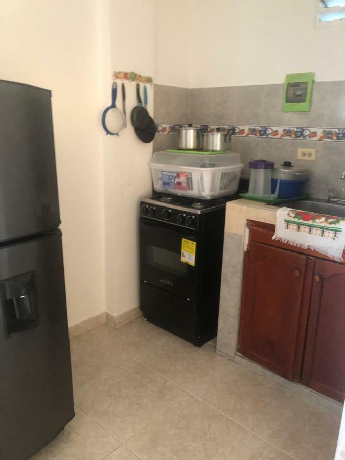 Vivienda Turistica Las Palmas Cartagène Extérieur photo