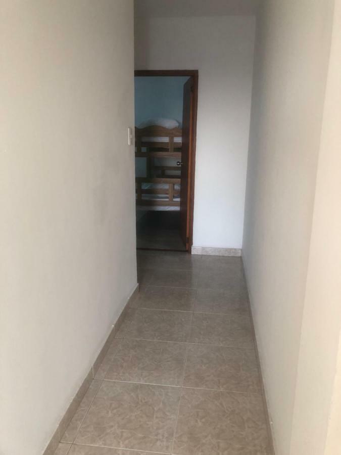 Vivienda Turistica Las Palmas Cartagène Extérieur photo