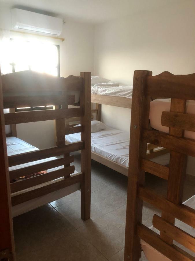Vivienda Turistica Las Palmas Cartagène Extérieur photo