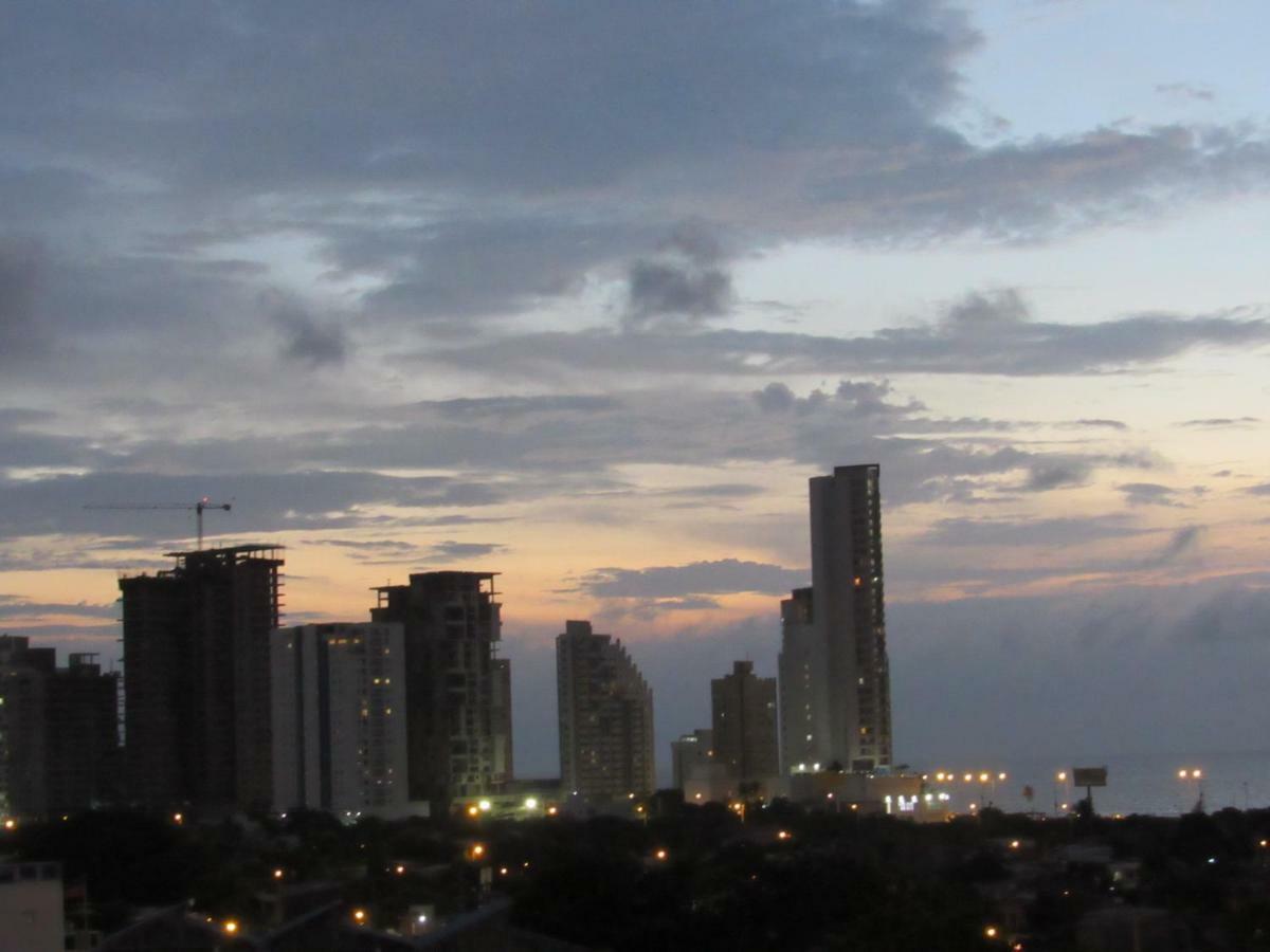 Vivienda Turistica Las Palmas Cartagène Extérieur photo